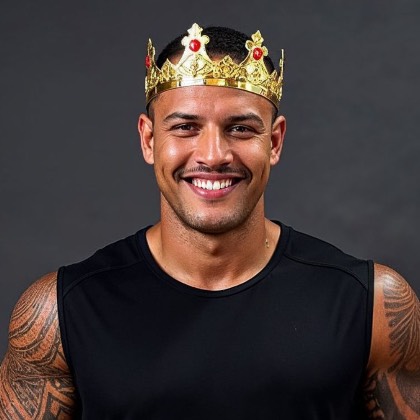 Rei do  Conjugado