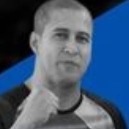 Danilo Ribeiro