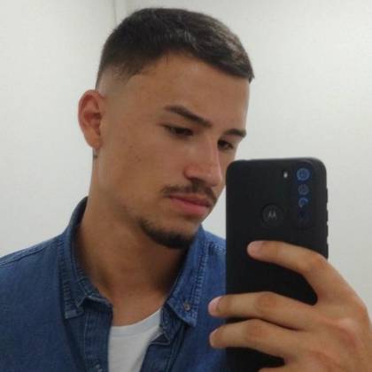 João  Cruz