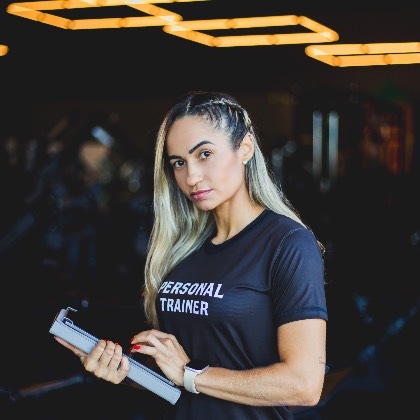 Vanusa Aparecida de sousa