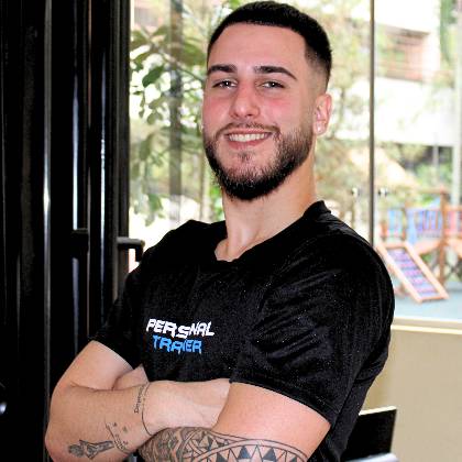 Vinicius Lança