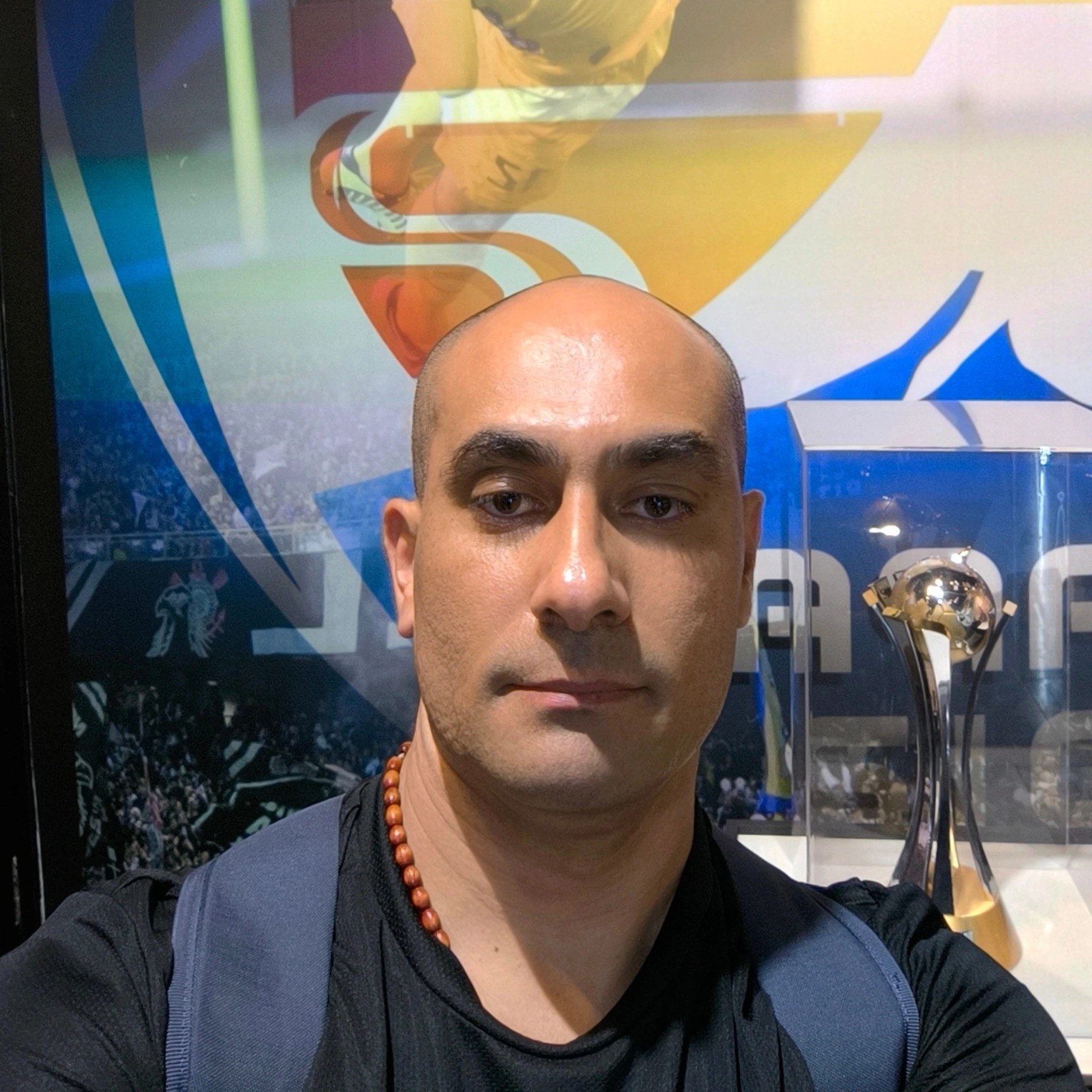 Ricardo Pinheiro Monteiro