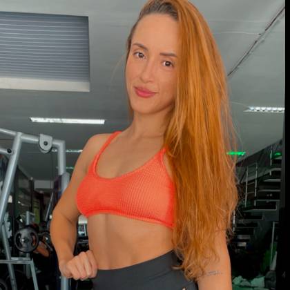 CRISLANY ARAUJO