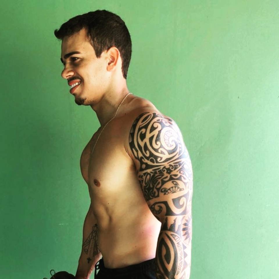 Fabio Oliveira