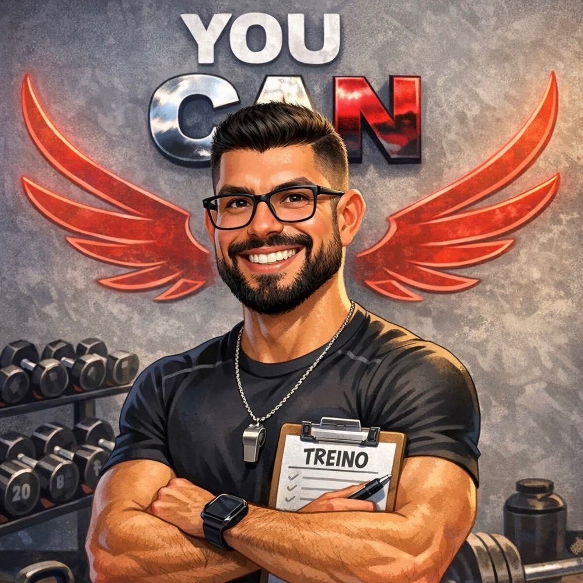 Guilherme Hora
