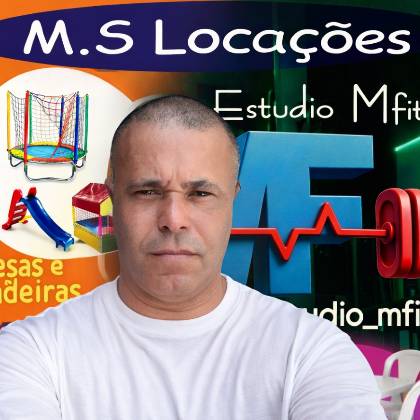Marcelo  Silva