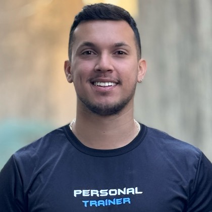 Yan Martins