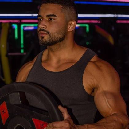 Team Vinii Alves