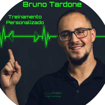 Bruno Tardone