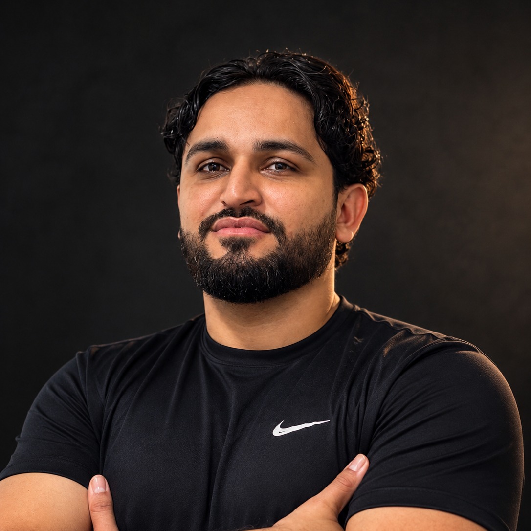 Gustavo Matos