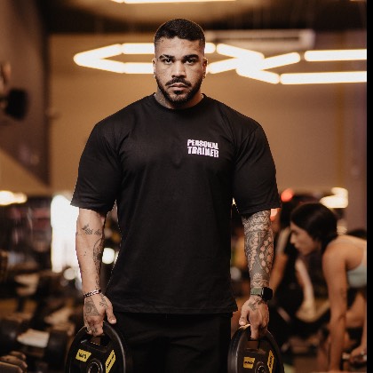 JOÃO VITOR MARTINS