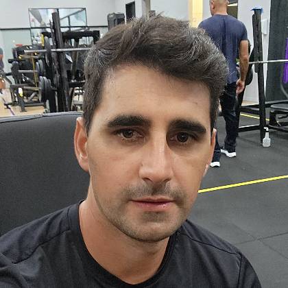 Kadu Treinamento