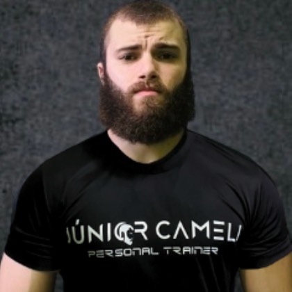 Junior Cameli