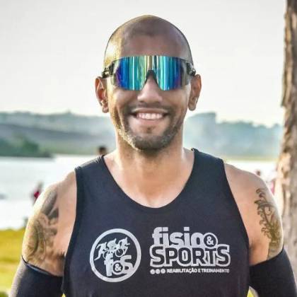 Thiago dos Santos Borges