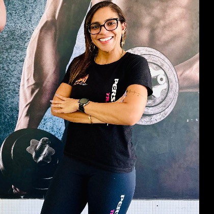 Larissa  Muti