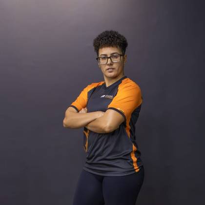Prof.Suzani Loreti
