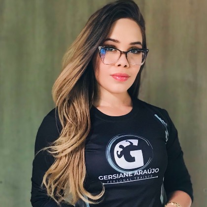 Gersiane  Araújo