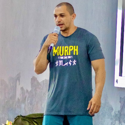Kirlanio Alves dos Santos