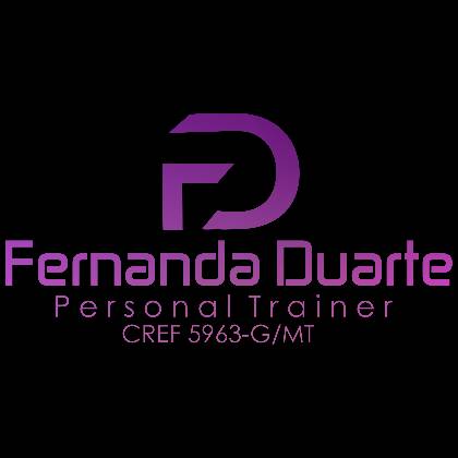 Fernanda  Duarte