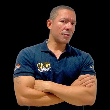 Marcos Olice