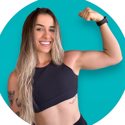 Clarissa Ribeiro