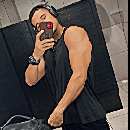 Cassiano Santos