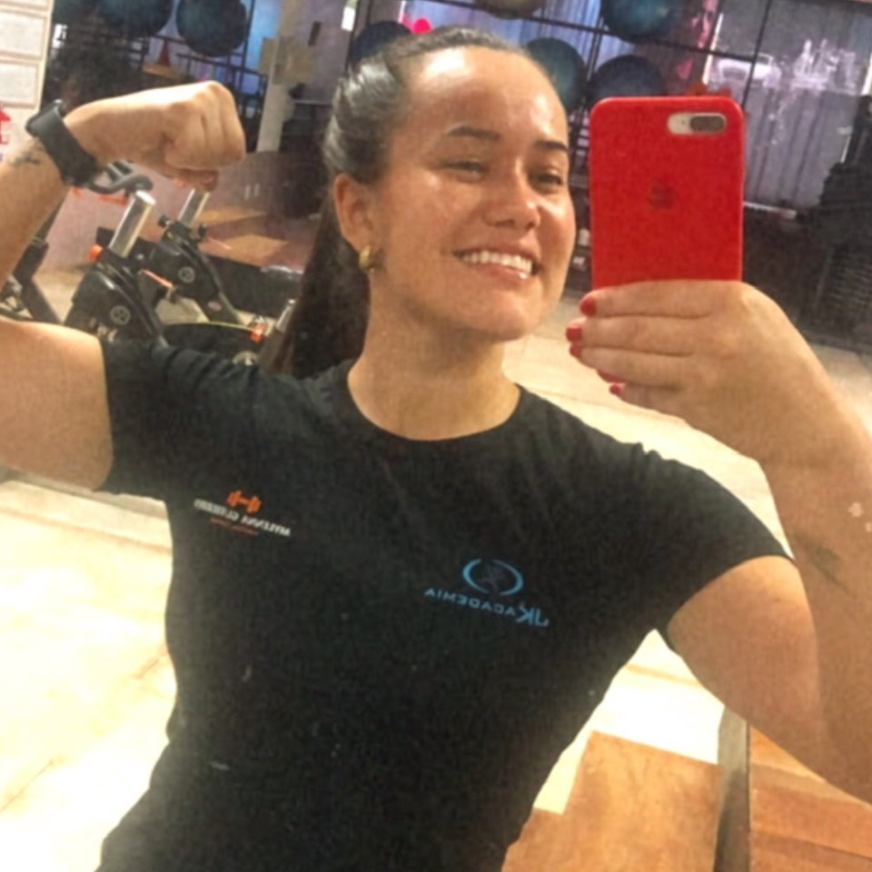 Mylenna Gutierres