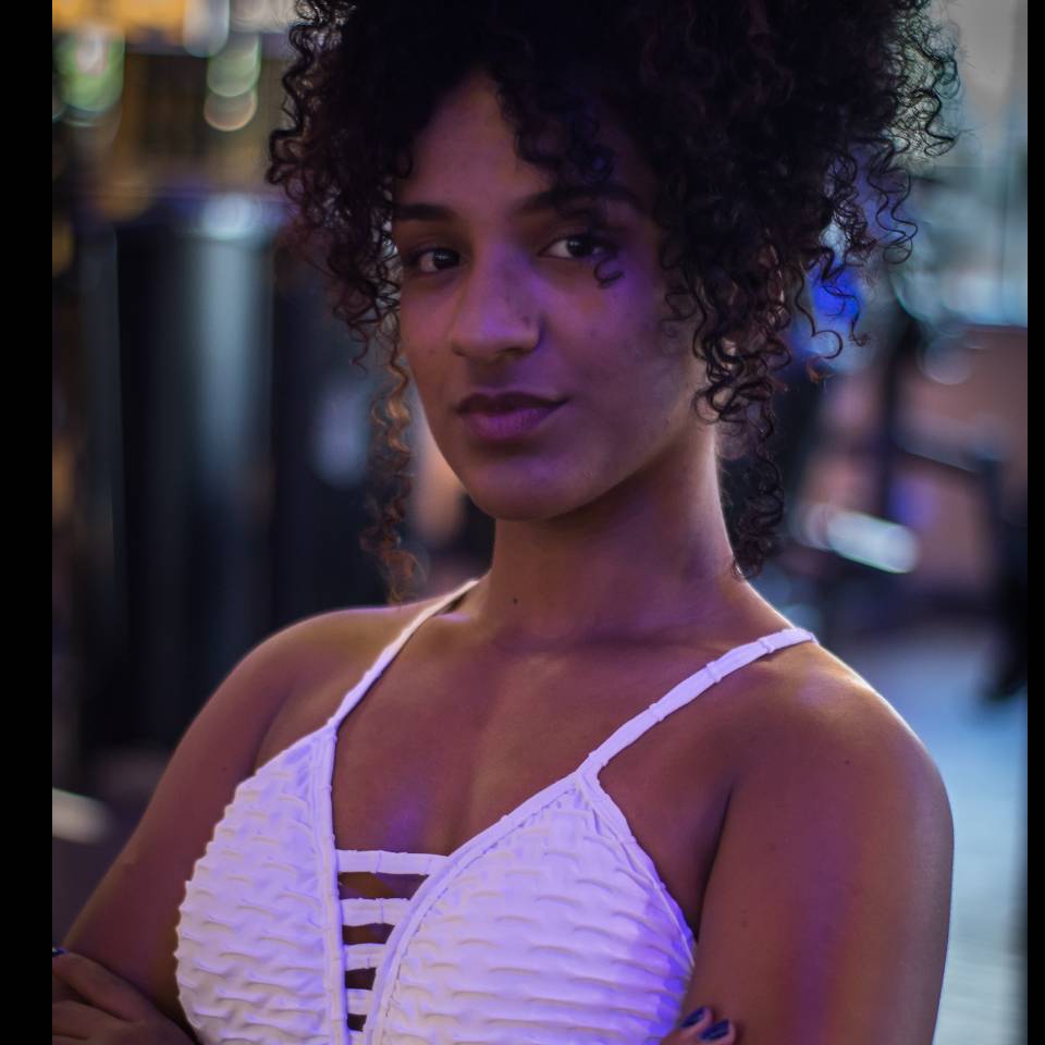 Thayná Souza