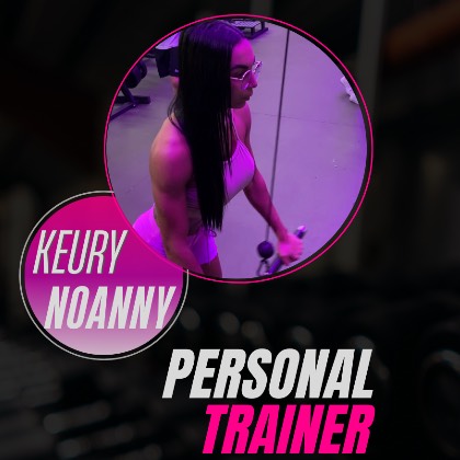 Keury  Noanny