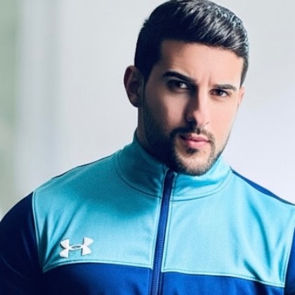 Junqueira Personal trainer