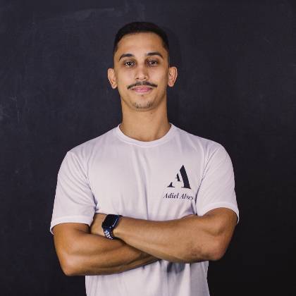 Adiel  Alves
