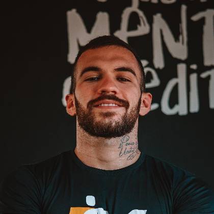 Ian Menezes