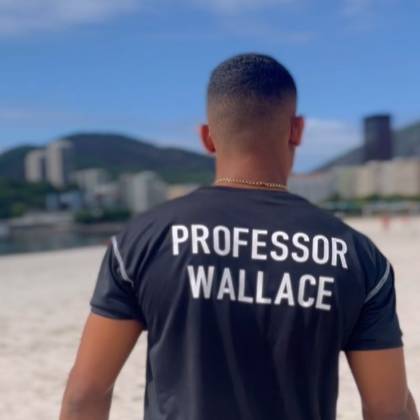 Wallace Luis