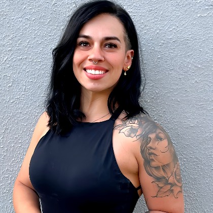 Valeska Gimelli
