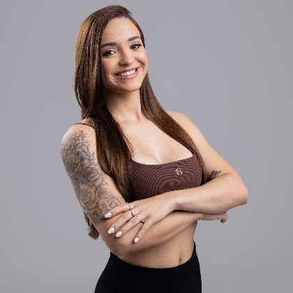 Bruna Dourado