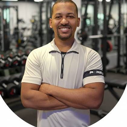 Thiago Pereira