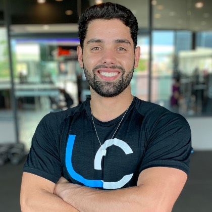 Leonardo Dos Santos Cornélio