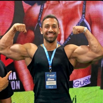 Ivan Luiz Silva