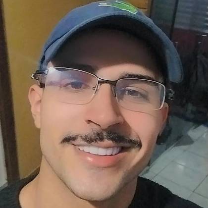 Lucas Moreira Oliveira