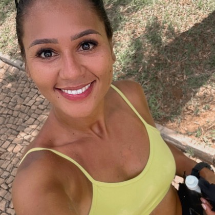 Mariana Cardoso