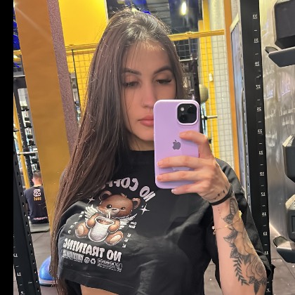 Caroline  Franciele