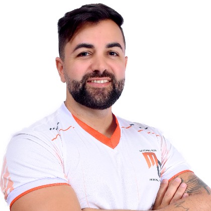 Mychel Duarte