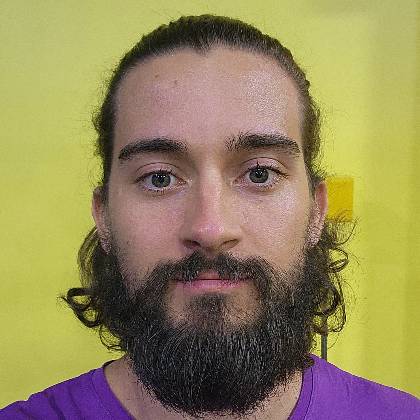 Pedro Drumond Alberto