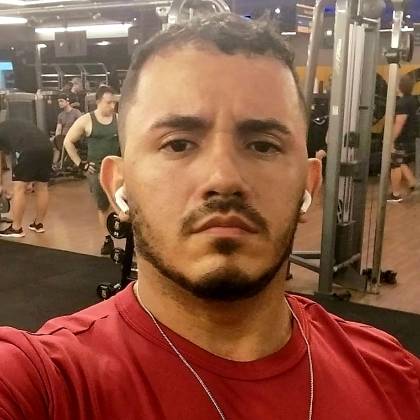 Edvaldo Silva