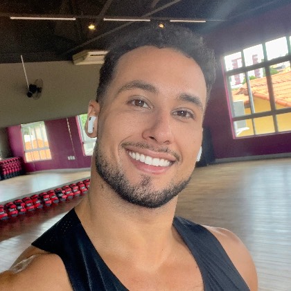 Christian Andrade