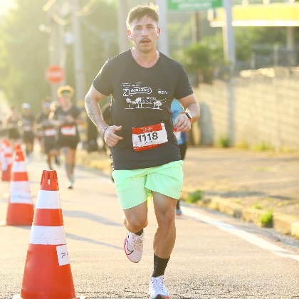 Lucas Mazzotini