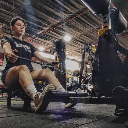 Mayara Cristina Burnier