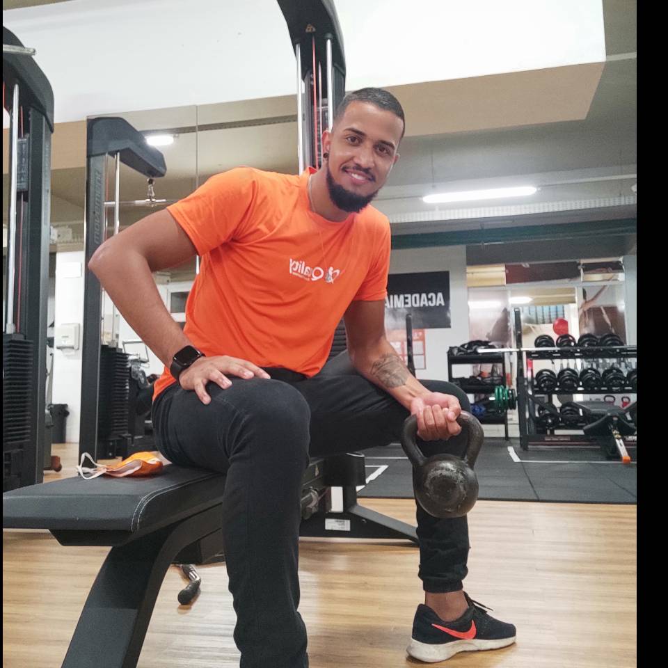 Vinicius Dias e Silva