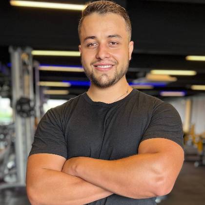 Kaique Alves