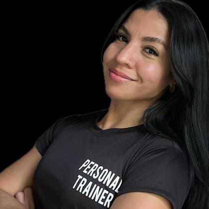 Shirley Santos